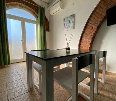 Belvedere Marittimo Apartment | Home Ringo