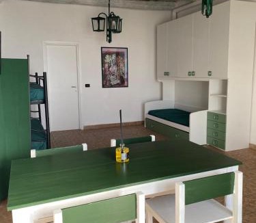Belvedere Marittimo Apartment | Home Ringo