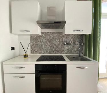 Belvedere Marittimo Apartment | Home Ringo