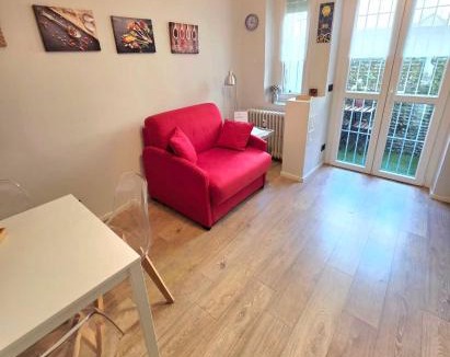 San Paolo Apartment | HOME SANT ANTONINO Metro Pozzo Strada 12 min dal centro