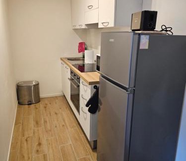 Rivarolo Ligure Apartment | Home sweet home 1
