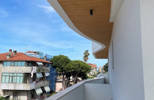 Grottammare Apartment | Home Sweet Home 2 steps from the sea