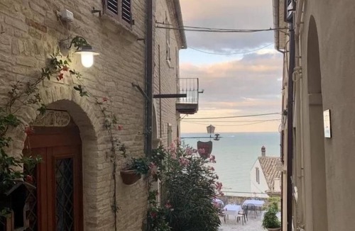 Grottammare Apartment | Home Sweet Home 2 steps from the sea