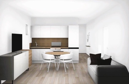 Grottammare Apartment | Home Sweet Home 2 steps from the sea