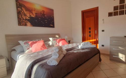 Bacoli House | Home Sweet Home