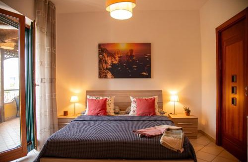 Bacoli House | Home Sweet Home
