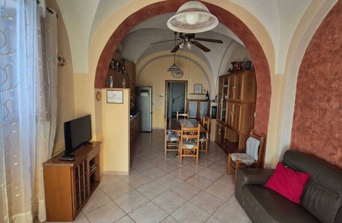 Cologna Spiaggia House | Home sweet home