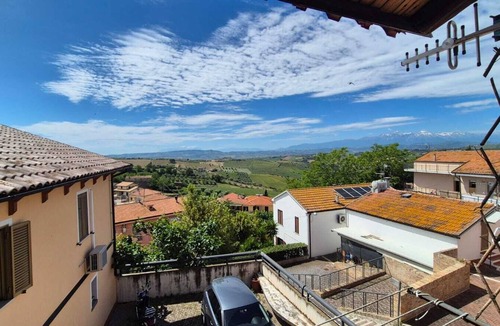 Cologna Spiaggia House | Home sweet home