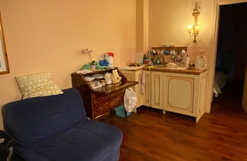 Rione V Ponte Apartment | Home Sweet Rome Coronari