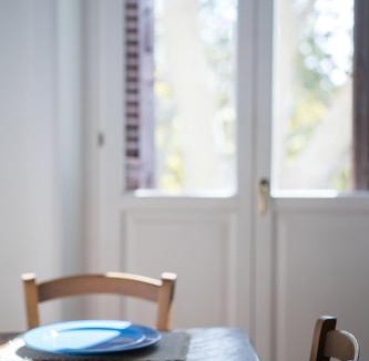 Roman Ghetto Apartment | Home The River