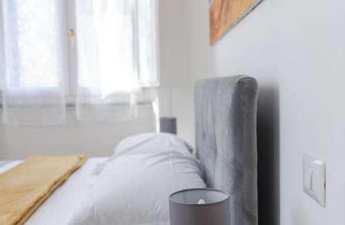 Roman Ghetto Apartment | Home The River