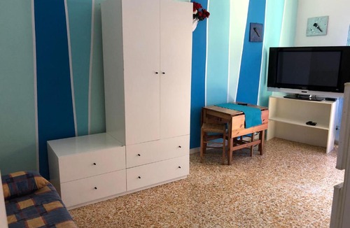 Santissima Annunziata House | Home Willy