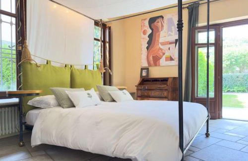 Magnano Villa | Homeby, Dimora il Pozzetto