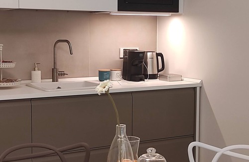 Salerno Apartment | HomeInn Salerno: your Mediterranean escape in the heart of Salerno