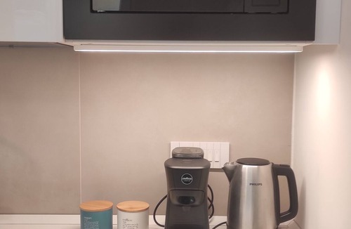 Salerno Apartment | HomeInn Salerno: your Mediterranean escape in the heart of Salerno