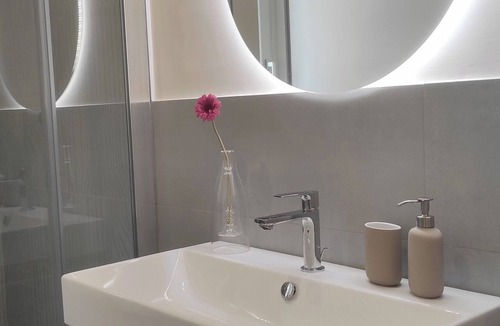 Salerno Apartment | HomeInn Salerno: your Mediterranean escape in the heart of Salerno
