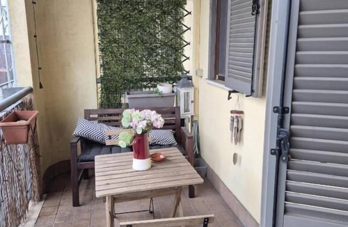 Milan Apartment | Homely Family - Via Rogoredo
