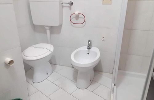 Torre Melissa Apartment | Homerez - 10 m away from the beach! Amazing studio for 3 ppl. at Torre Melissa