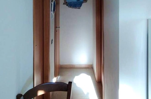 Marina di Pisciotta Apartment | Homerez - 200 m away from the beach! Nice appartement for 4 ppl. at Pisciotta
