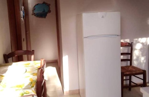 Marina di Pisciotta Apartment | Homerez - 200 m away from the beach! Nice appartement for 4 ppl. at Pisciotta