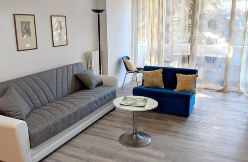 Marano Apartment | Homerez - 200 m away from the beach! Nice appartement for 4 ppl. at Riccione