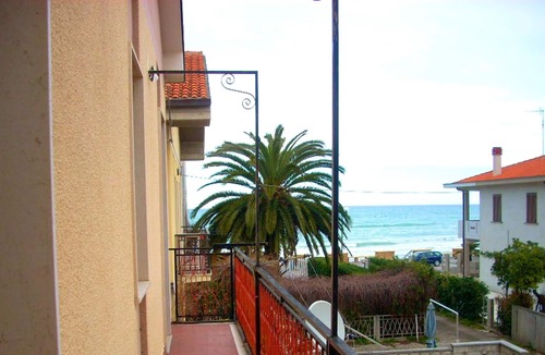 Casalbordino House | Homerez - 3 m away from the beach! Nice house for 5 ppl. at Contrada Termini