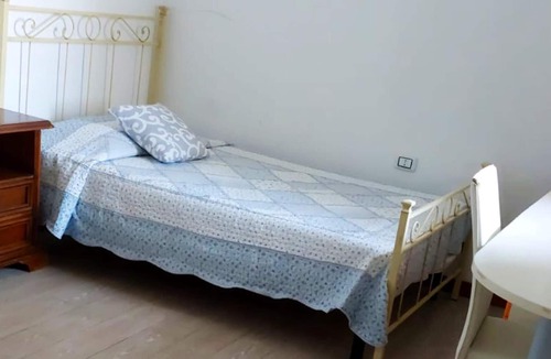 Lido Adriano Apartment | Homerez - 50 m away from the beach! Appartement for 6 ppl. at Lido Adriano