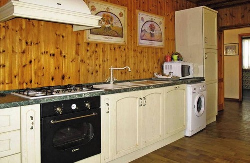 Ramazzano Apartment | Homerez - Apartment in Ramazzano
