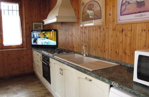 Ramazzano Apartment | Homerez - Apartment in Ramazzano