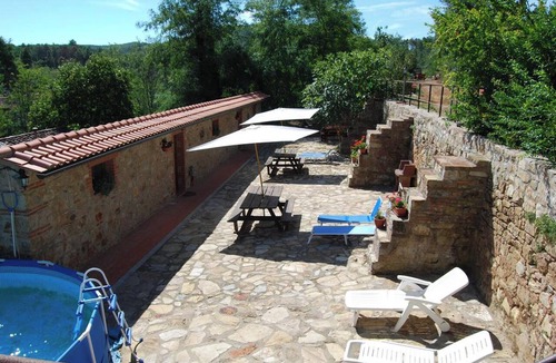 Massa Marittima Apartment | Homerez - Apartment in Massa Marittima
