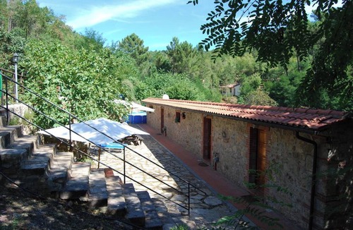 Massa Marittima Apartment | Homerez - Apartment in Massa Marittima