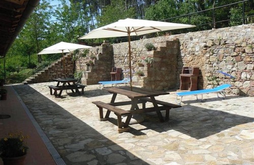 Massa Marittima Apartment | Homerez - Apartment in Massa Marittima