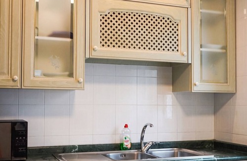 Pogerola Apartment | Homerez - Apartment in Amalfi