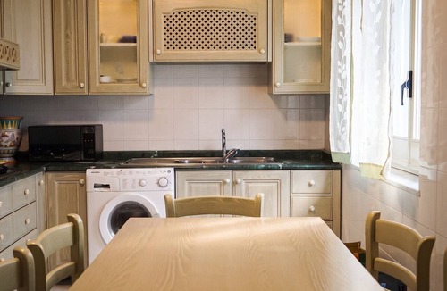 Pogerola Apartment | Homerez - Apartment in Amalfi