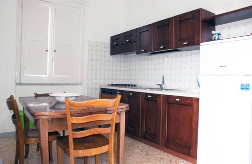 Ceraso Apartment | Homerez - Apartment in Ceraso