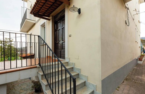 Ceraso Apartment | Homerez - Apartment in Ceraso