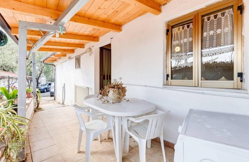 Marina di Pisciotta Apartment | Homerez - Apartment in Pisciotta