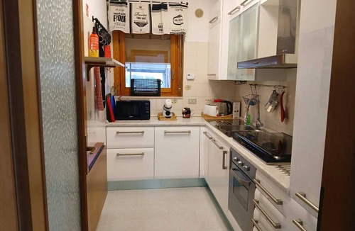 Penne Apartment | Homerez - Apartment in Penne