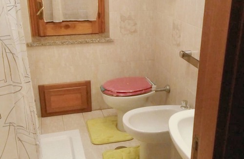 Vibo Valentia Apartment | Homerez - Apartment in Vibo Valentia