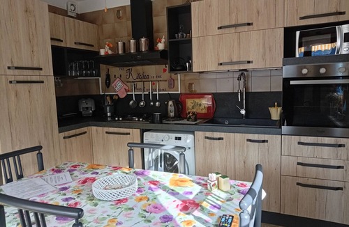 Villa-Nabian Apartment | Homerez - Apartment near Villa-nabian