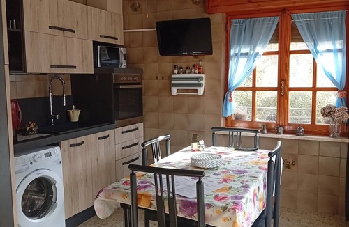 Villa-Nabian Apartment | Homerez - Apartment near Villa-nabian