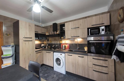 Villa-Nabian Apartment | Homerez - Apartment near Villa-nabian
