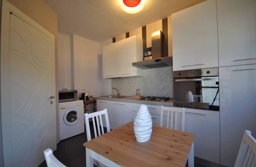 Vercelli Apartment | Homerez - Apartment Vercelli