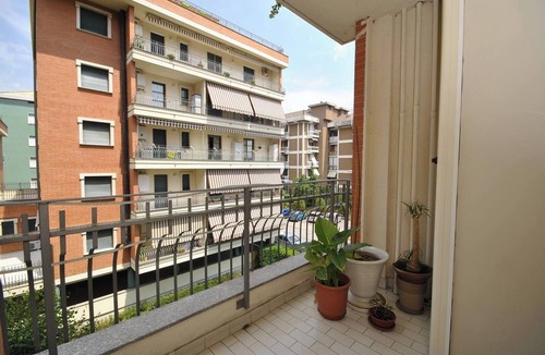 Vercelli Apartment | Homerez - Apartment Vercelli