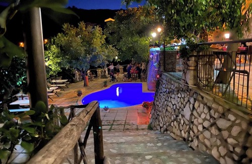 Badolato Apartment | Homerez - Apt. Badolato