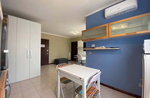 Vercelli Apartment | Homerez - Apt in Vercelli