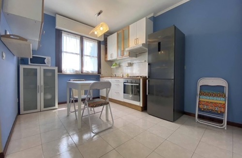 Vercelli Apartment | Homerez - Apt in Vercelli