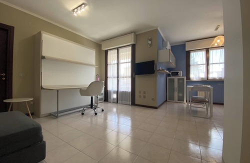 Vercelli Apartment | Homerez - Apt in Vercelli
