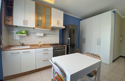 Vercelli Apartment | Homerez - Apt in Vercelli