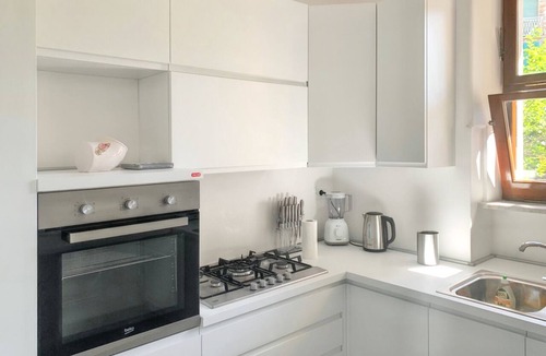 Sperlonga Apartment | Homerez - Apt Sperlonga